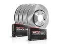 Power Stop 98-02 Chevrolet Camaro Front & Rear Track Day Brake Kit
