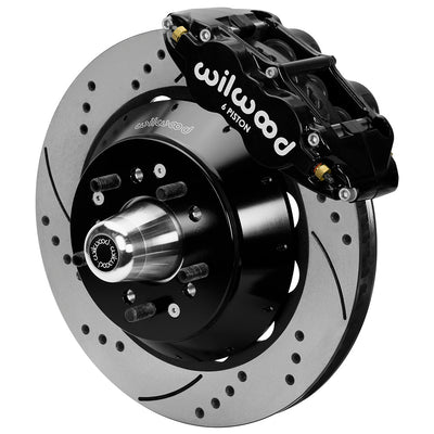 Wilwood auto part