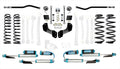 EVO Manufacturing shock absorber detail