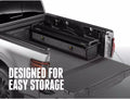 RealTruck 19-26 RAM 1500 5.7ft Bed (w/o MultiFunction Tailgate) RetraxPRO EZ-Off FRC-4000