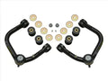 2005-2023 Toyota Tacoma Tubular Front Upper Control Arm W/ Delta Joint Kit Icon Vehicle Dynamics