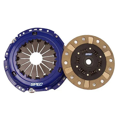 Spec 03-05 Dodge SRT-4 Stage 2 Clutch Kit