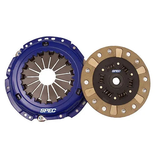 Spec 03-05 Dodge SRT-4 Stage 2 Clutch Kit