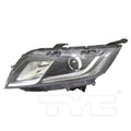 TYC auto part