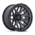 D881 20X9 8X180 GBLKMCHGTCC 1MM