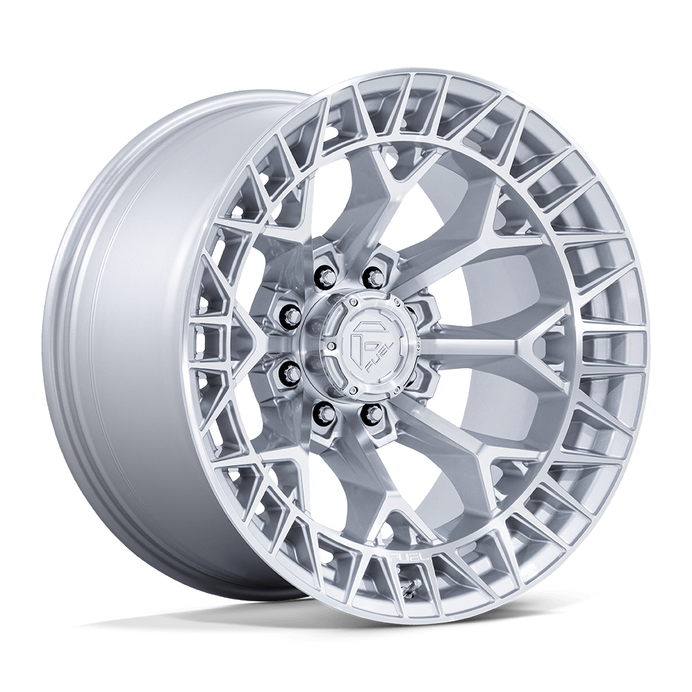 D873 20X9 6X135 G-SLV-MCH 1MM