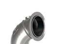 aFe auto part close-up