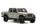 AMP Research 20-26 Jeep Gladiator JT PowerStep XL - Black