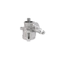 91-96 Jeep XJ YJ High Performance Replacement Pump # 10 jic return 16x1.5mm female pressure port