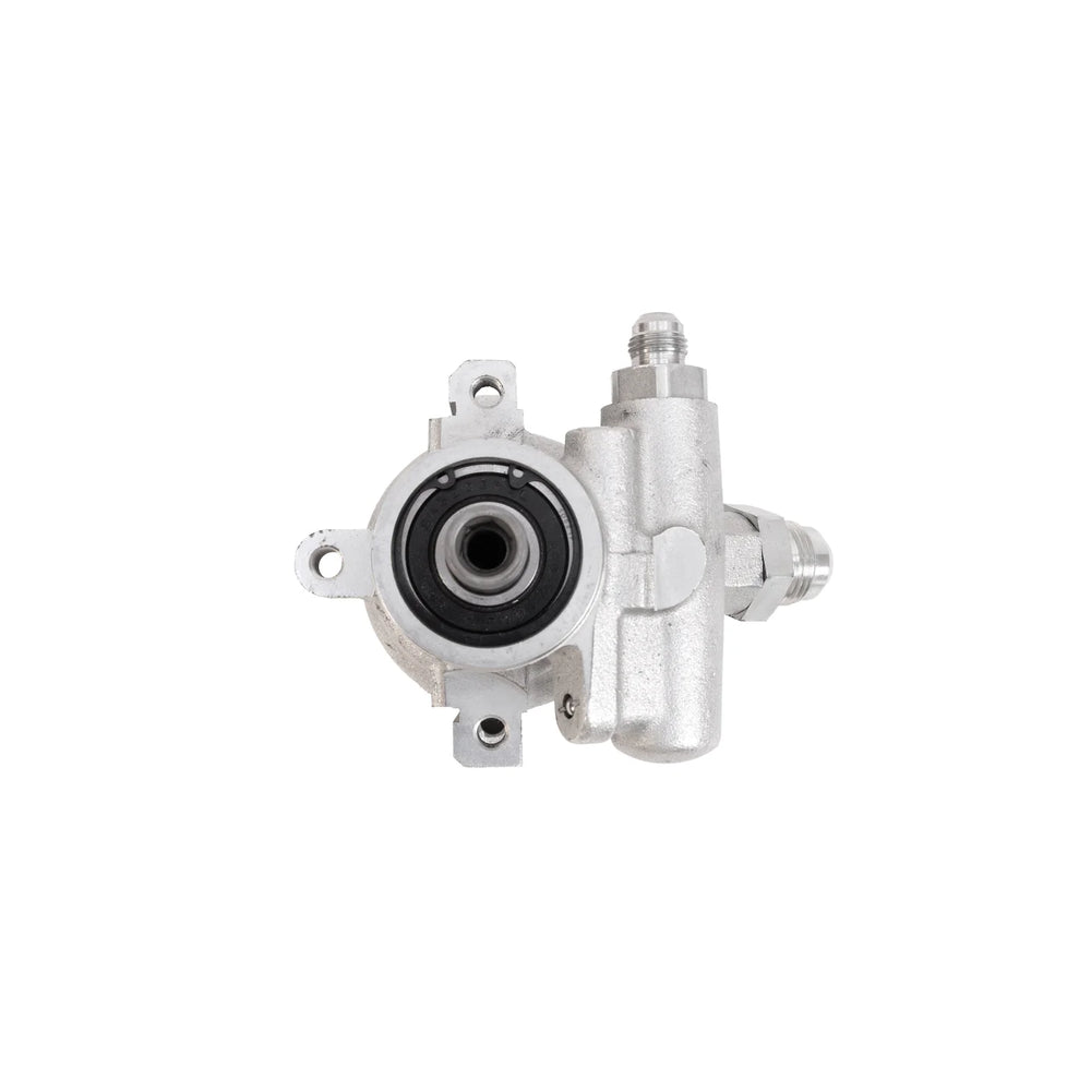 91-96 Jeep XJ YJ High Performance Replacement Pump # 10 jic return 16x1.5mm female pressure port