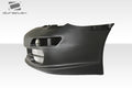 1999-2004 Porsche 911 Carrera 996 C2 C4 997 Duraflex Carrera Conversion Kit - 4 Piece - Includes 997 Carrera Conversion Front Bumper Cover (105126) 997 GT-3 RS Conversion Rear Bumper Cover (105129) 997 Conversion OEM Fenders (105128)