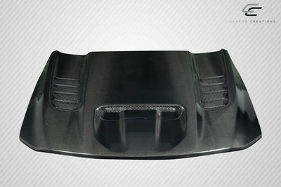 Extreme Dimensions carbon auto part