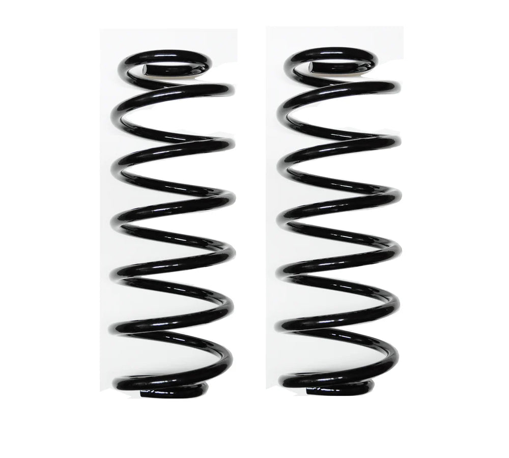 EVO Manufacturing springs