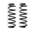 Jeep JL 2.5 Inch Rear Lift Plush Ride Springs 18-Present Wrangler JL Unlimited EVO Manufacturing