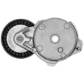 Gates Thermoplastic Smooth/Backside (70 mm x 17 mm x 26 mm)