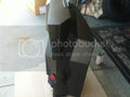 VEHICLE FUEL TANK STEEL