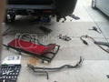 VEHICLE FUEL TANK STEEL