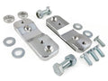 Tuff Country lift kit close-up