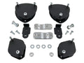 Tuff Country lift kit detail