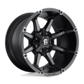 Wheel Pros, LLC auto part close-up