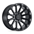 BR PINNACLE MT BLK 20X9 5X139.7