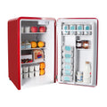 3.2 CUFT REFRIDGERATOR RETRO