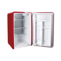 3.2 CUFT REFRIDGERATOR RETRO