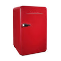3.2 CUFT REFRIDGERATOR RETRO