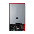 3.2 CUFT REFRIDGERATOR RETRO