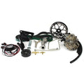 2006-08 Duramax Dual CP3 Kit 1200 HP E.O. D-711