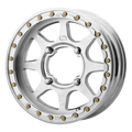XD POWERSPORTS XS228 15X7 4X137 S-BLK 35MM - XS22857048735