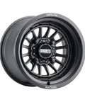 XD POWERSPORTS XS228 15X7 4X137 S-BLK 35MM - XS22857048735