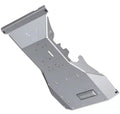 Artec Industries 2017-2023 Toyota Tacoma 3rd Gen Full Skid Plate System - A-Arm Bellypan Fuel
