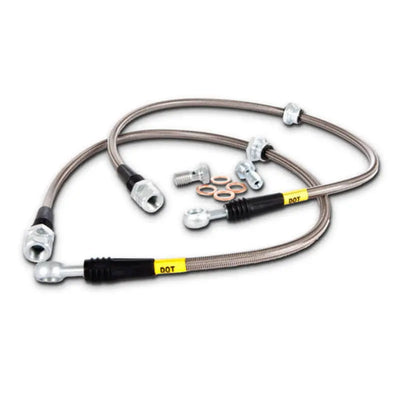 Stoptech auto part
