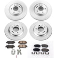 PowerStop auto part