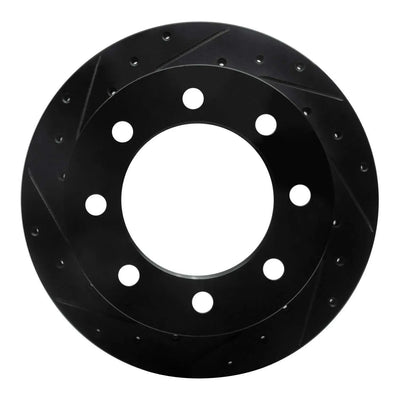 R1 Concepts silver auto part