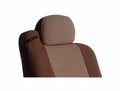 23C F150/F250/F350 OE REAR SPLIT SEAT 60 DRIVER/40 PASSENGER TAUPE