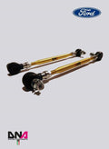 DNA Racing front anti-roll bar tie rods on uniball kit
