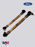DNA Racing front anti-roll bar tie rods on uniball kit