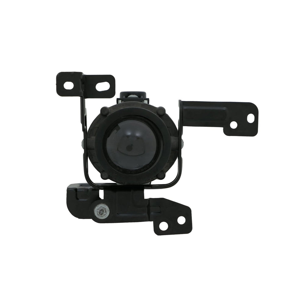 CAPA LH FOGLAMP ASSY HALOGEN KA SOUL 2022