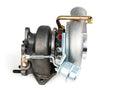Forced Performance auto part close-up