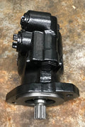 STEERING PUMP MECH