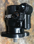 STEERING PUMP MECH