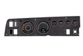 1968-70 Dodge B-Body RTX Instrument System