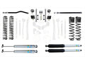 Jeep Gladiator JT Diesel 2.5 Inch Enforcer Lift Stage 1 Plus w/ Bilstein Shocks EVO Manufacturing
