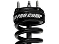 Pro Comp 2.5 Pro Runner C/O W/Resi