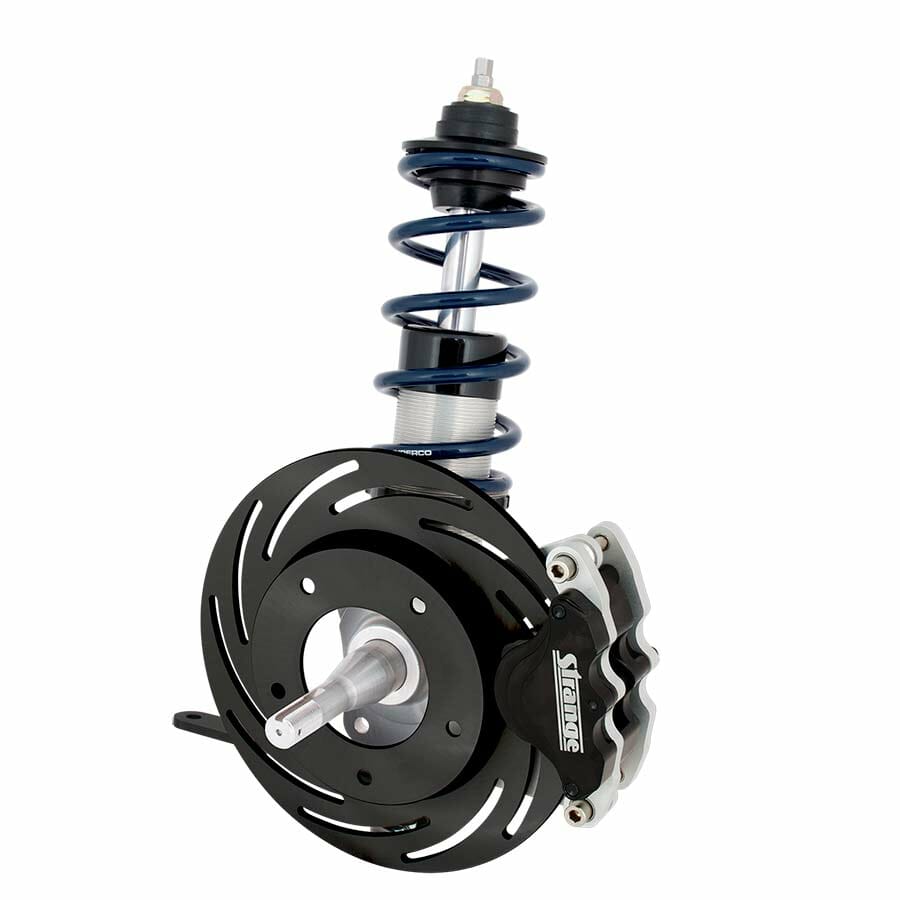 Light Duty Front Strut Kit w/Springs