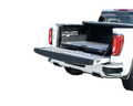 FULL EXTENSION CARGO SLIDE 93X48 8IN RAILS PE PLYWOOD DECK 2000LB CAPACITY