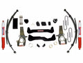 Skyjacker shock absorber