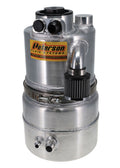 Dry Sump Tank 5Gal w/ 10in Bottom
